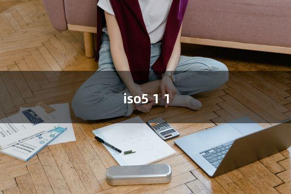 iso5.1.1